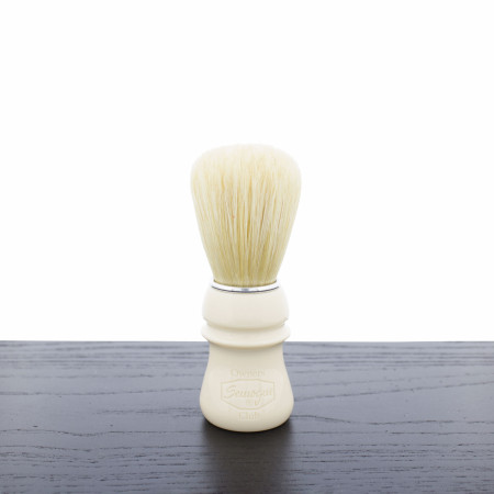Semogue Premium Boar Taj Handle Shaving Brush